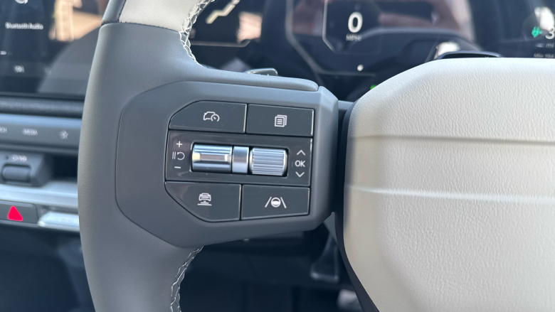 Kia Ev3 148kW GT-Line 81.4kWh 5dr Auto Electric Estate